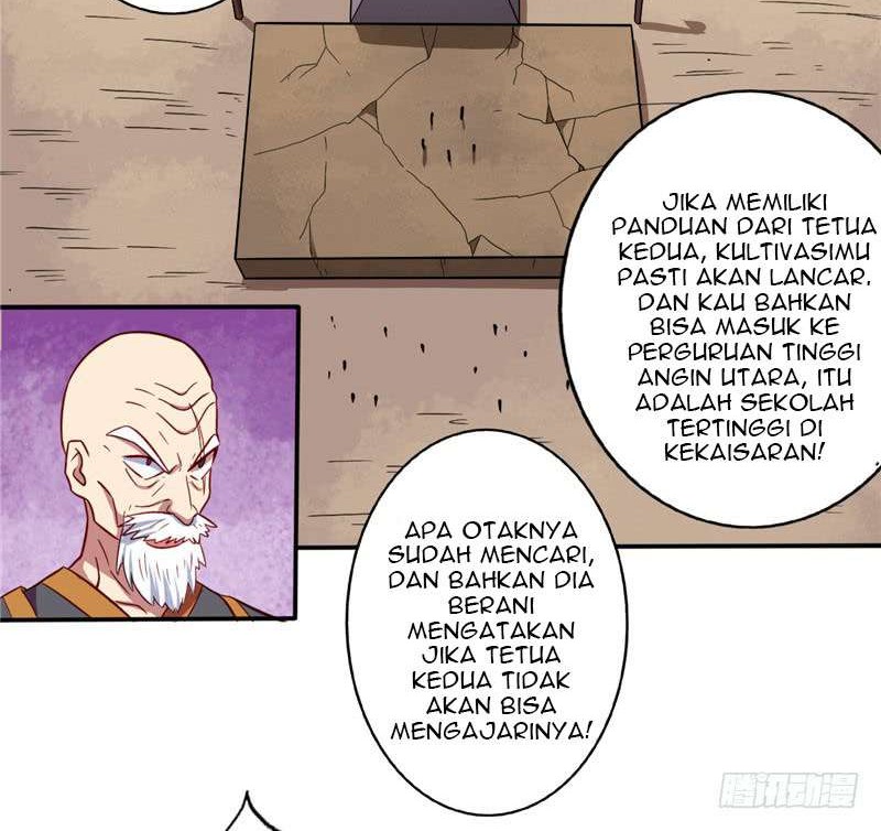 Supreme Godly System Chapter 60 Gambar 4