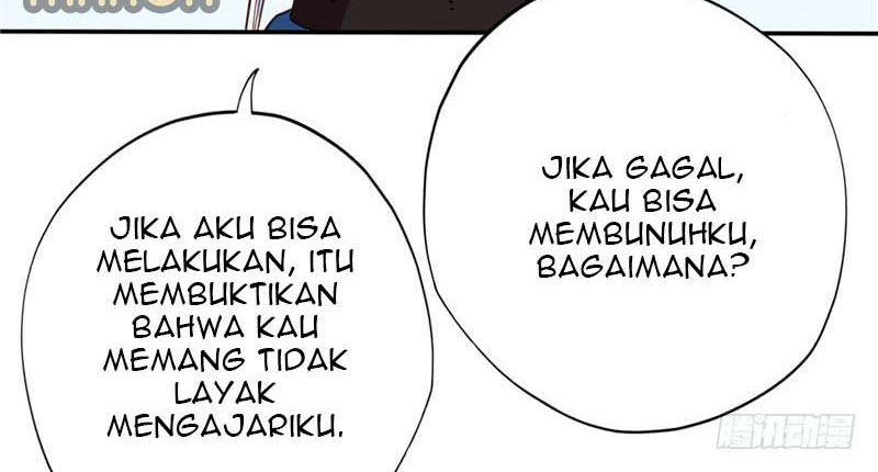 Supreme Godly System Chapter 60 Gambar 6