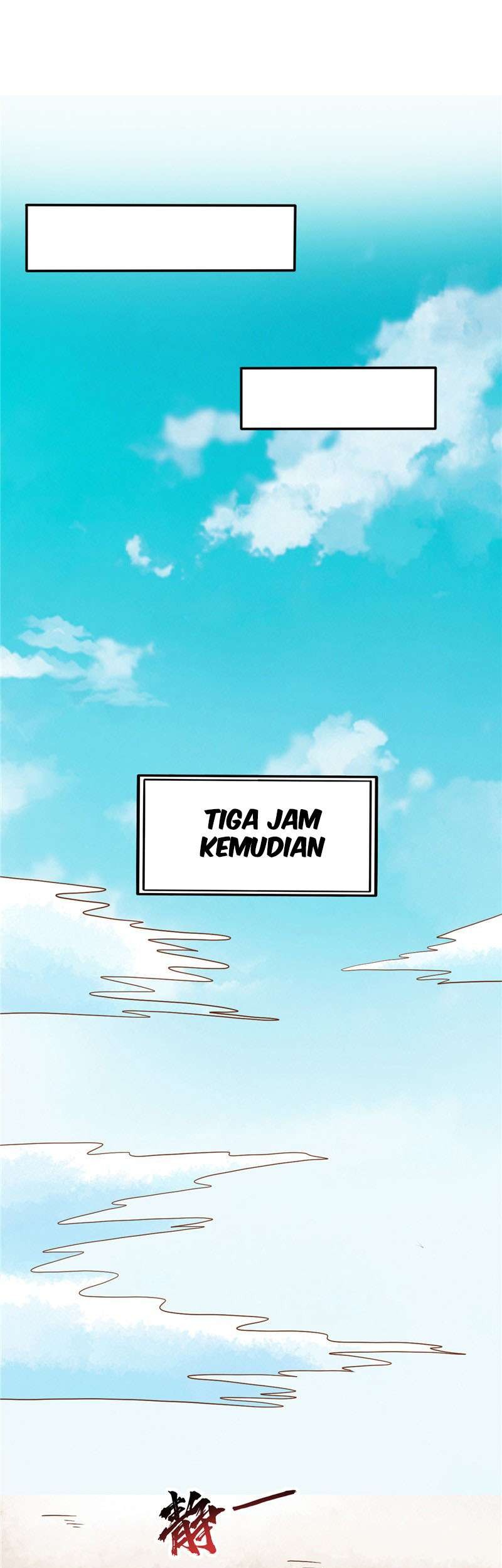 Supreme Godly System Chapter 60 Gambar 13