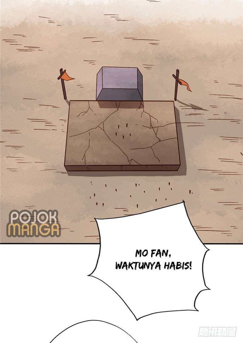 Supreme Godly System Chapter 60 Gambar 14