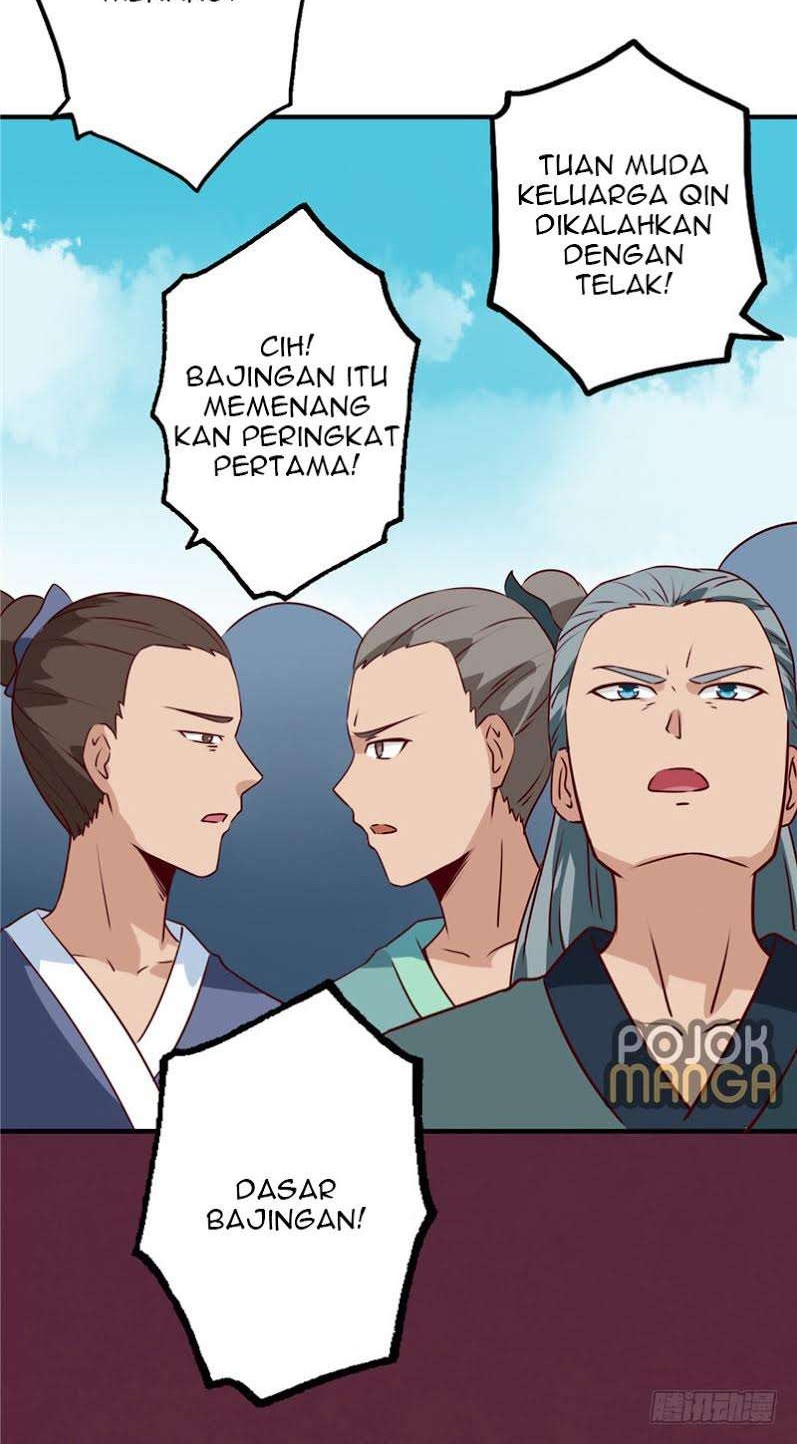 Supreme Godly System Chapter 59 Gambar 9