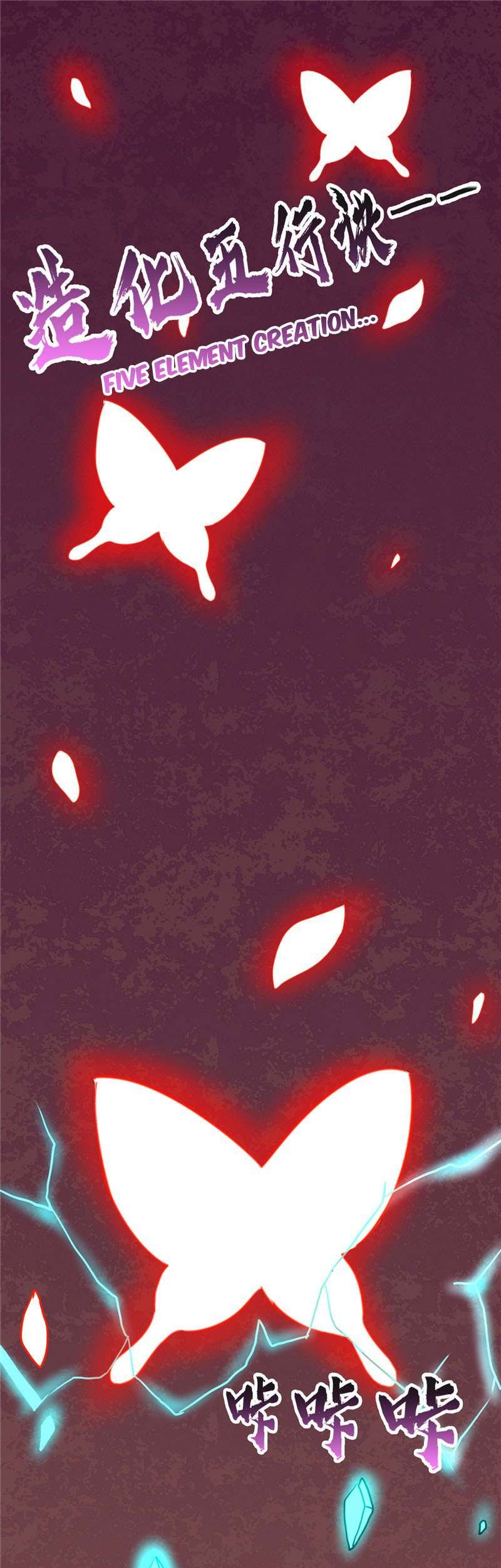 Supreme Godly System Chapter 58 Gambar 16