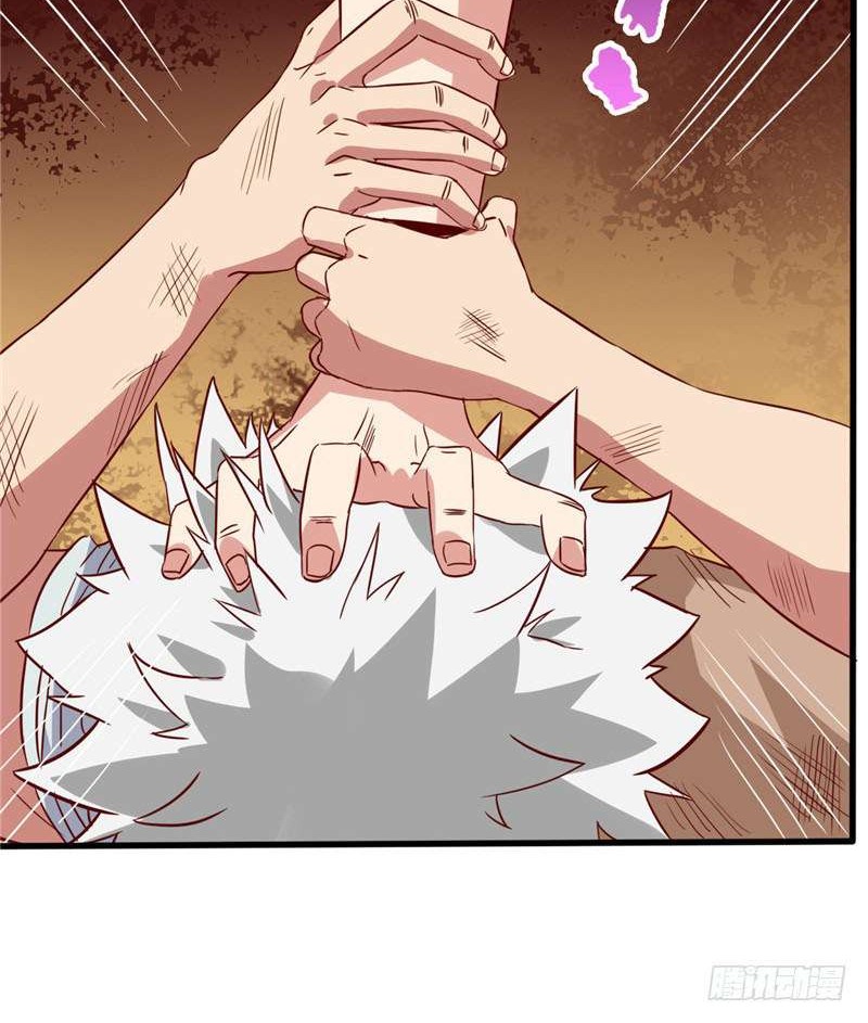 Supreme Godly System Chapter 58 Gambar 23