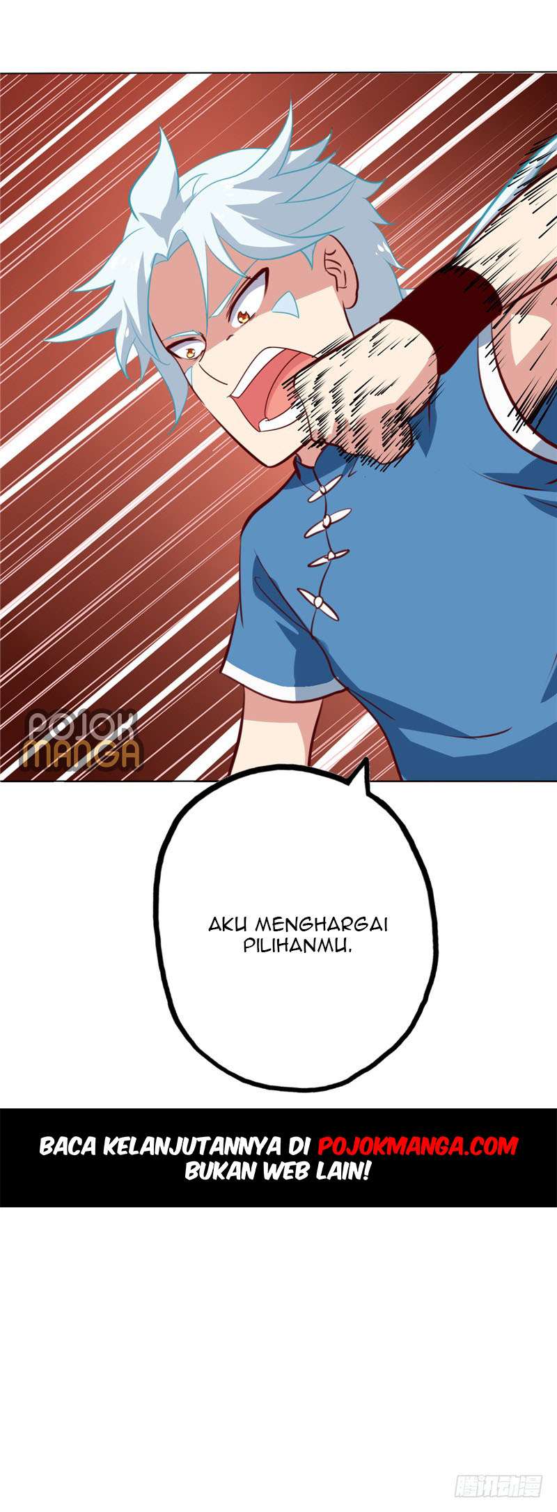 Supreme Godly System Chapter 58 Gambar 26