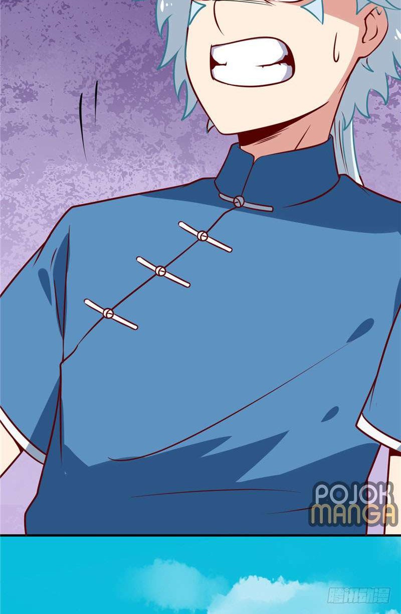 Supreme Godly System Chapter 58 Gambar 10