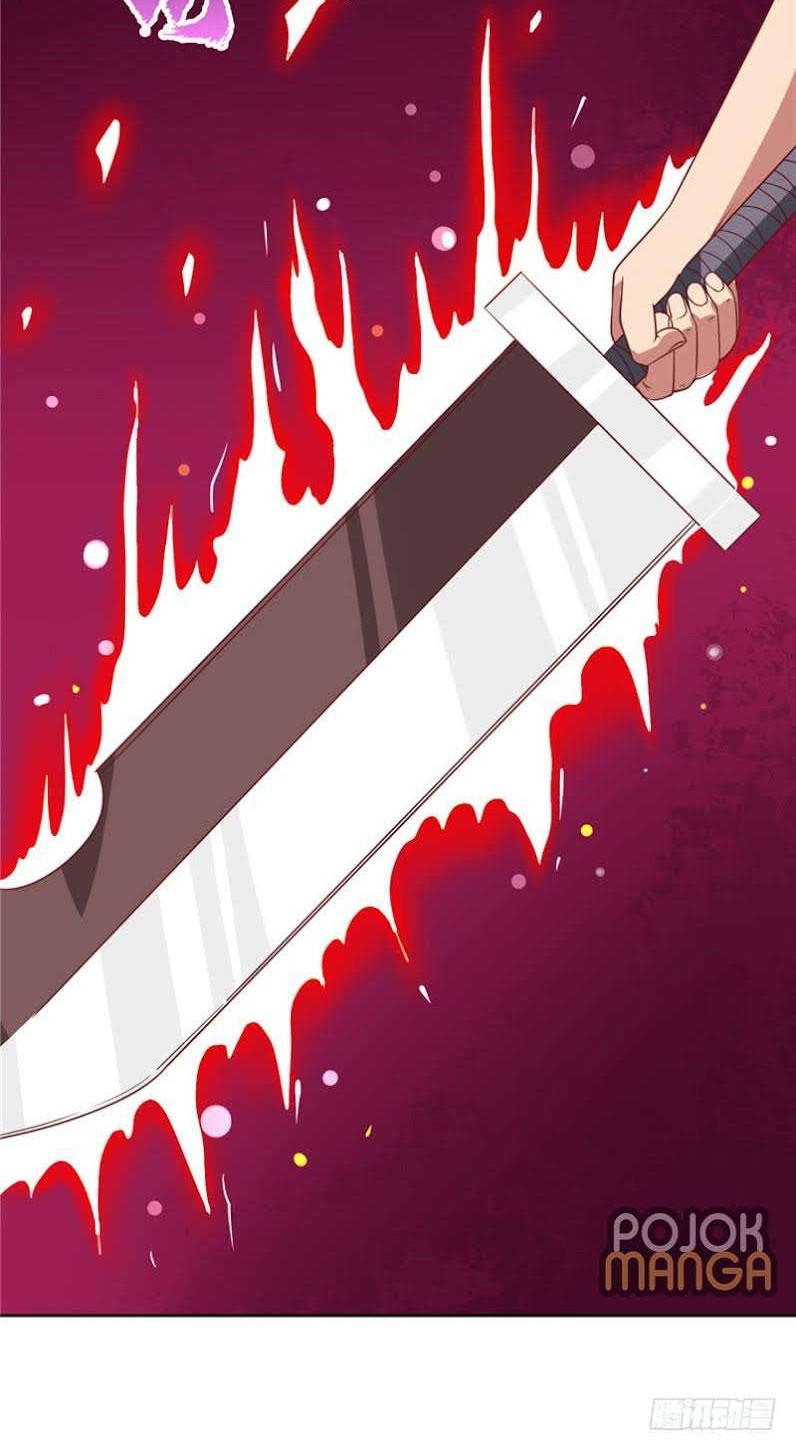 Supreme Godly System Chapter 58 Gambar 13