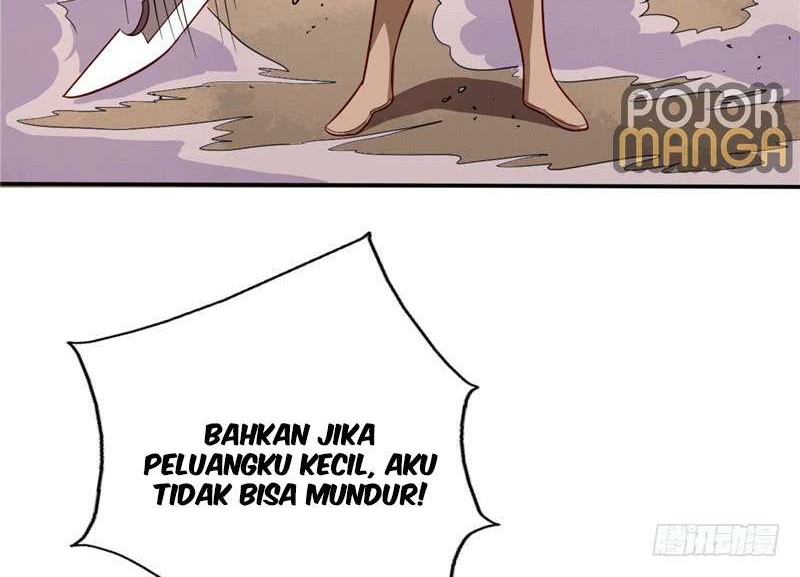 Supreme Godly System Chapter 57 Gambar 4