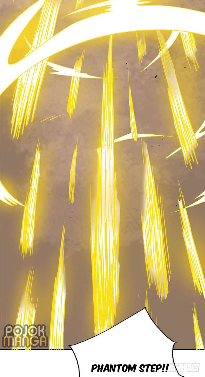 Supreme Godly System Chapter 57 Gambar 8