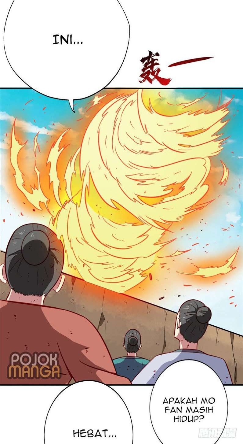 Supreme Godly System Chapter 57 Gambar 12