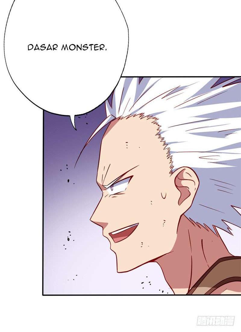 Supreme Godly System Chapter 57 Gambar 14