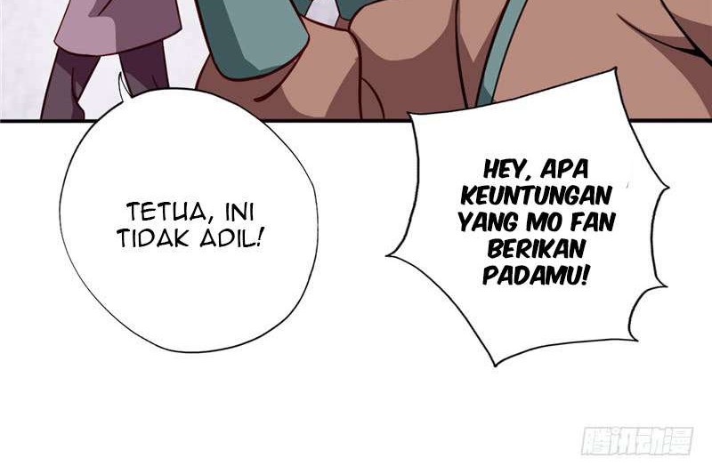 Supreme Godly System Chapter 56 Gambar 17
