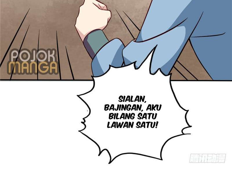 Supreme Godly System Chapter 56 Gambar 19