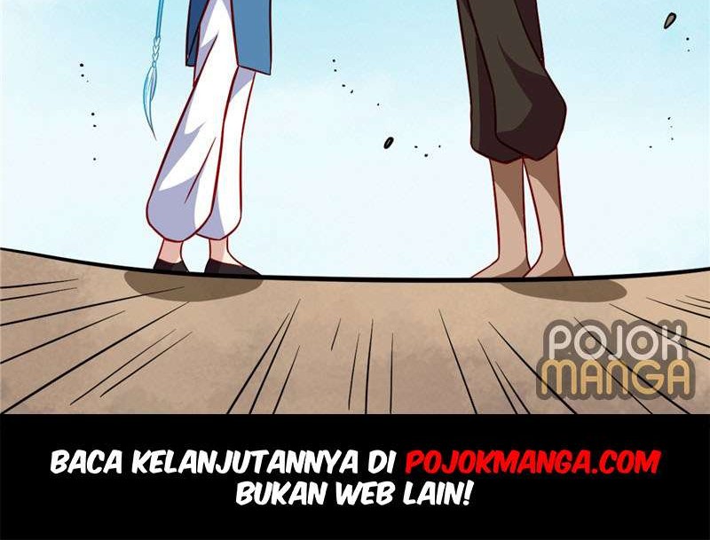 Supreme Godly System Chapter 56 Gambar 23
