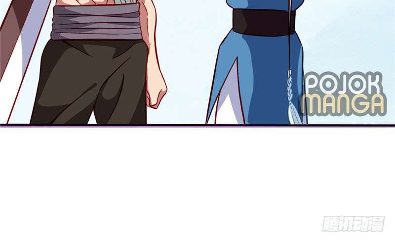 Supreme Godly System Chapter 56 Gambar 9