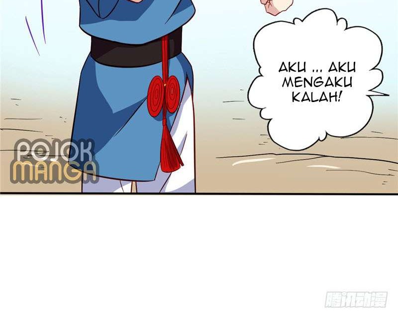 Supreme Godly System Chapter 56 Gambar 15