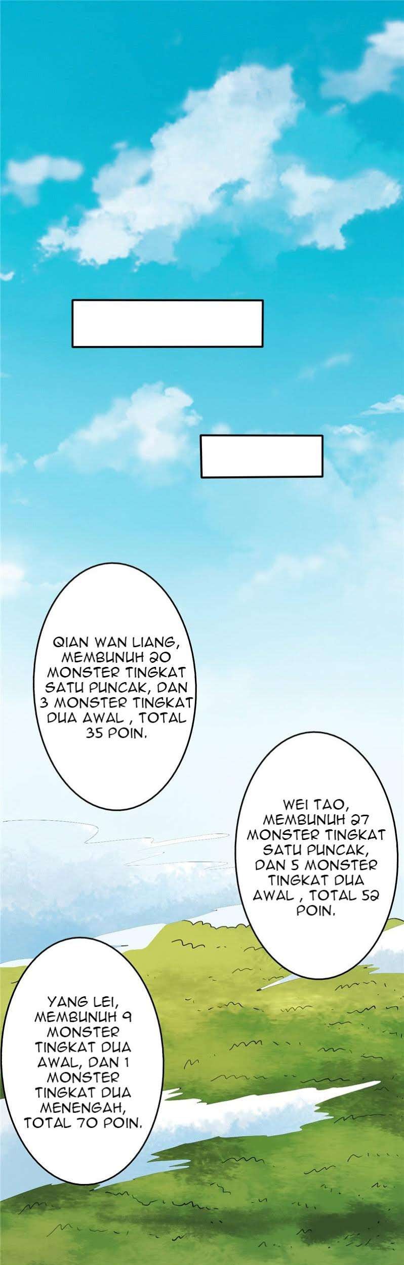 Supreme Godly System Chapter 54 Gambar 19