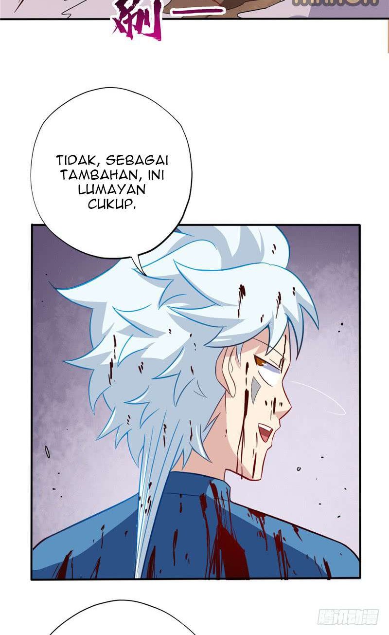 Supreme Godly System Chapter 54 Gambar 4