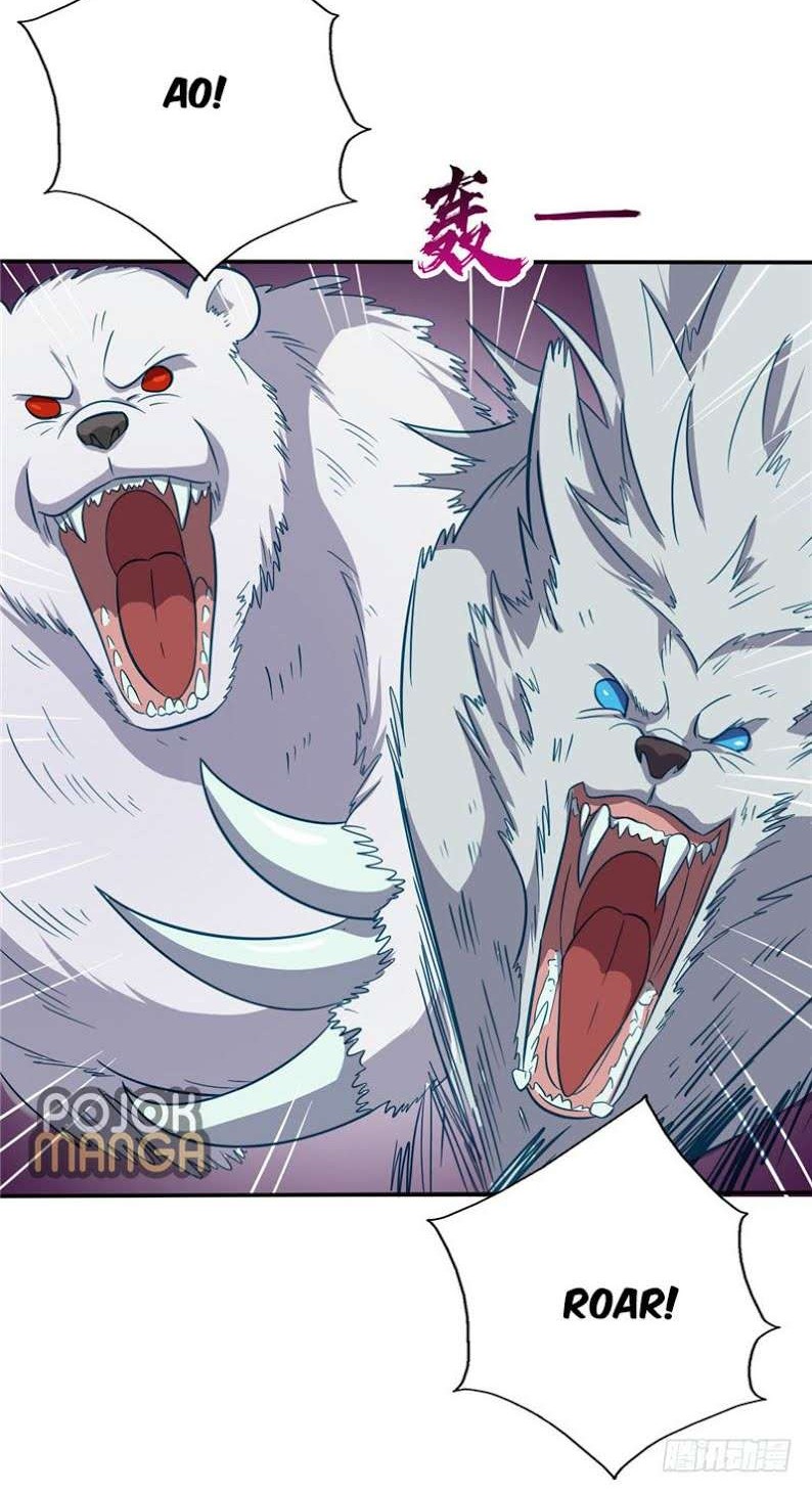 Supreme Godly System Chapter 54 Gambar 6