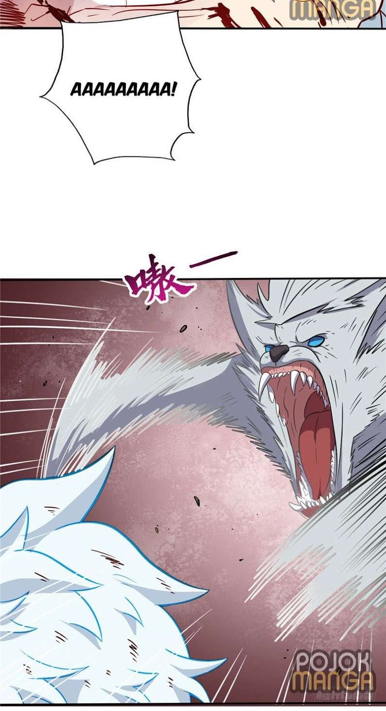 Supreme Godly System Chapter 54 Gambar 8