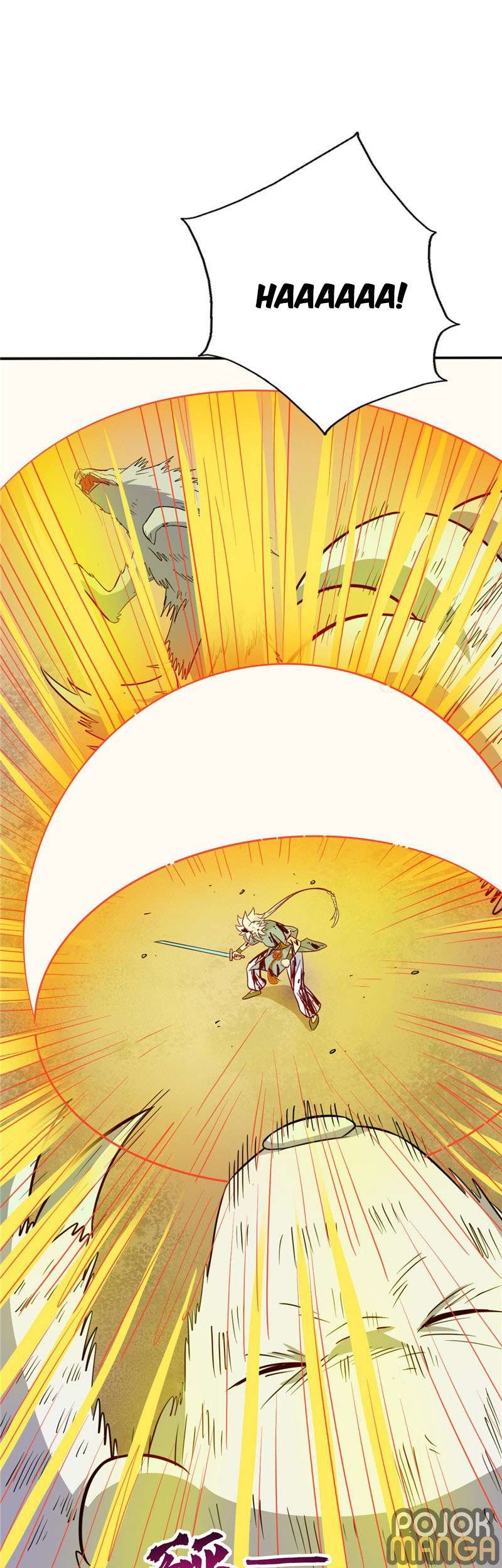 Supreme Godly System Chapter 54 Gambar 9