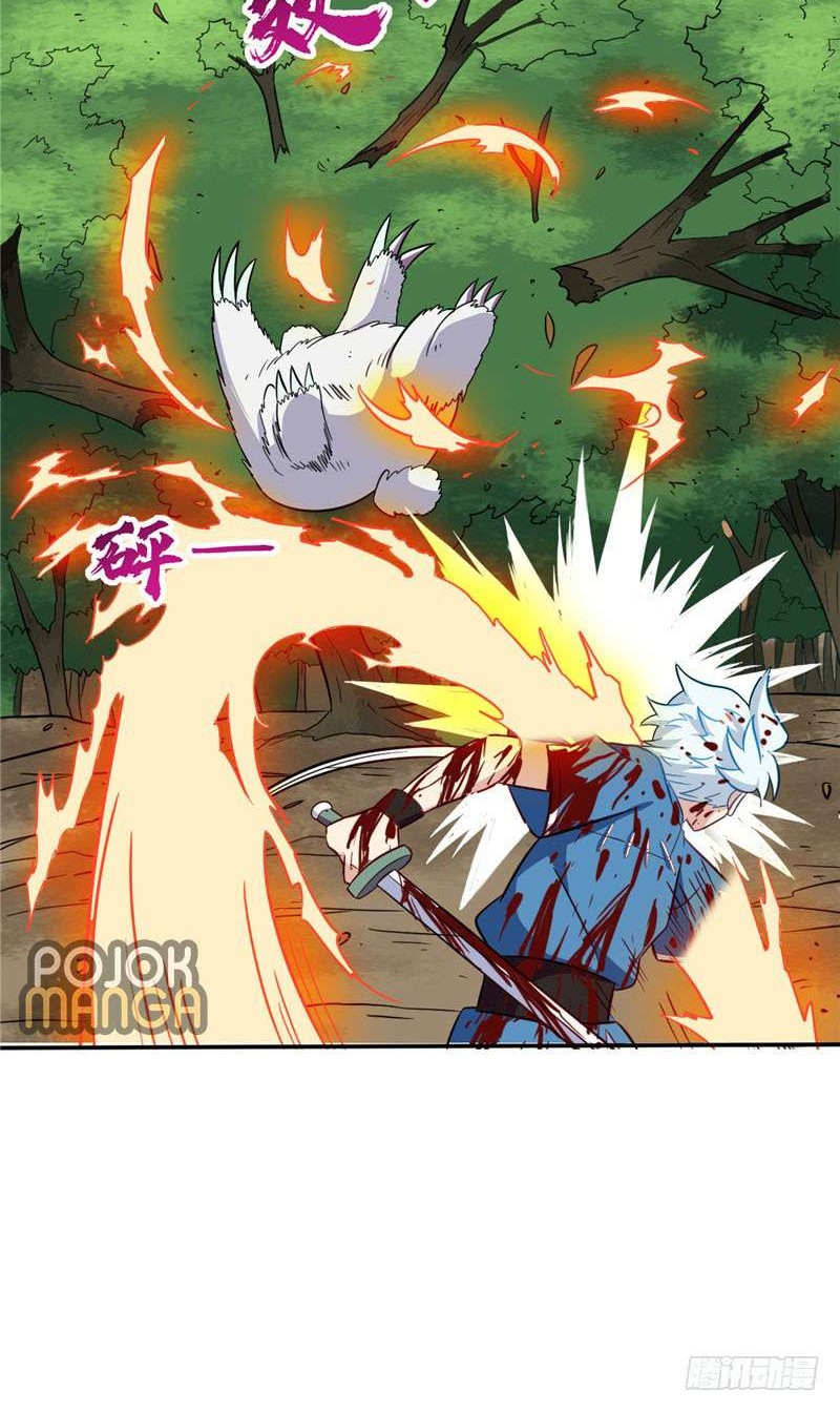 Supreme Godly System Chapter 54 Gambar 12