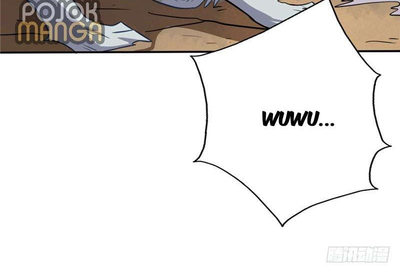 Supreme Godly System Chapter 54 Gambar 16