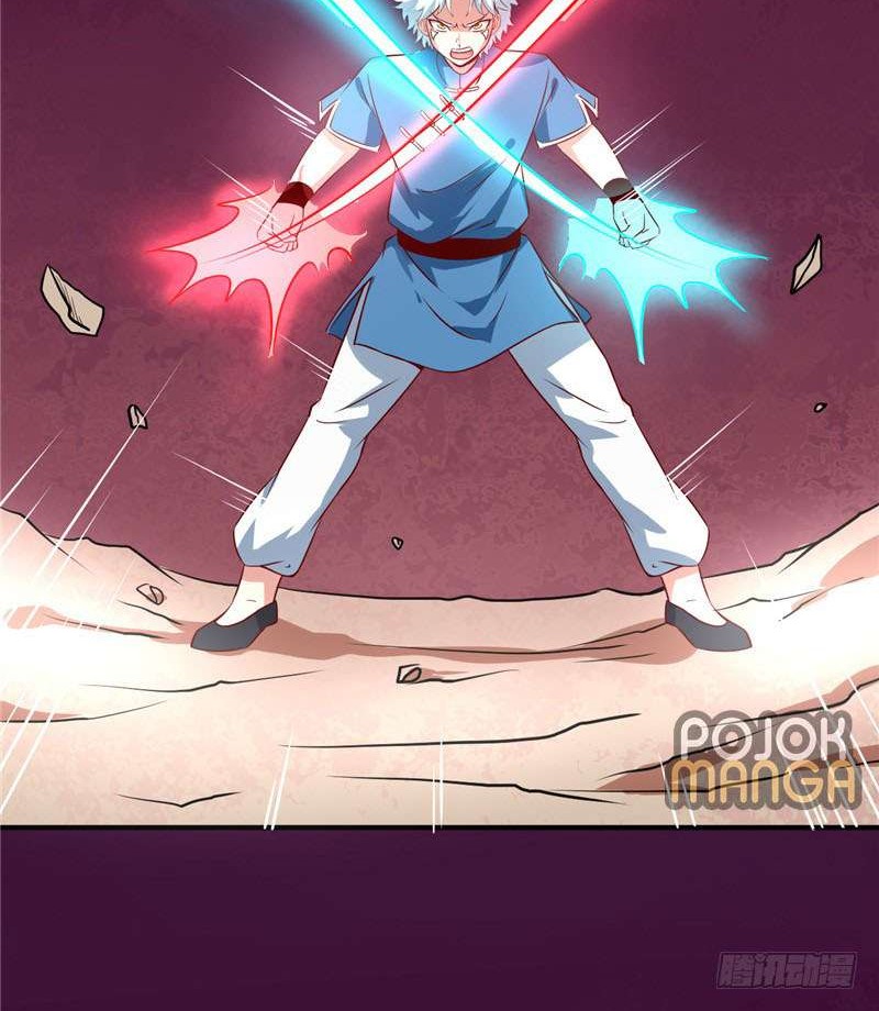 Supreme Godly System Chapter 52 Gambar 24