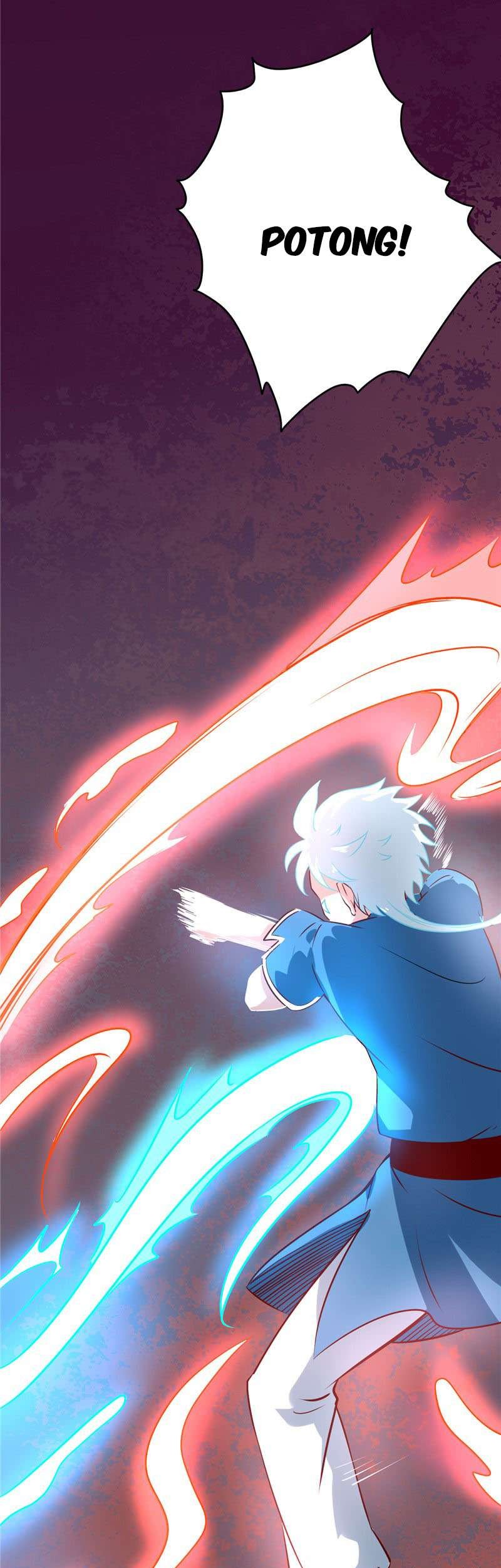 Supreme Godly System Chapter 52 Gambar 25