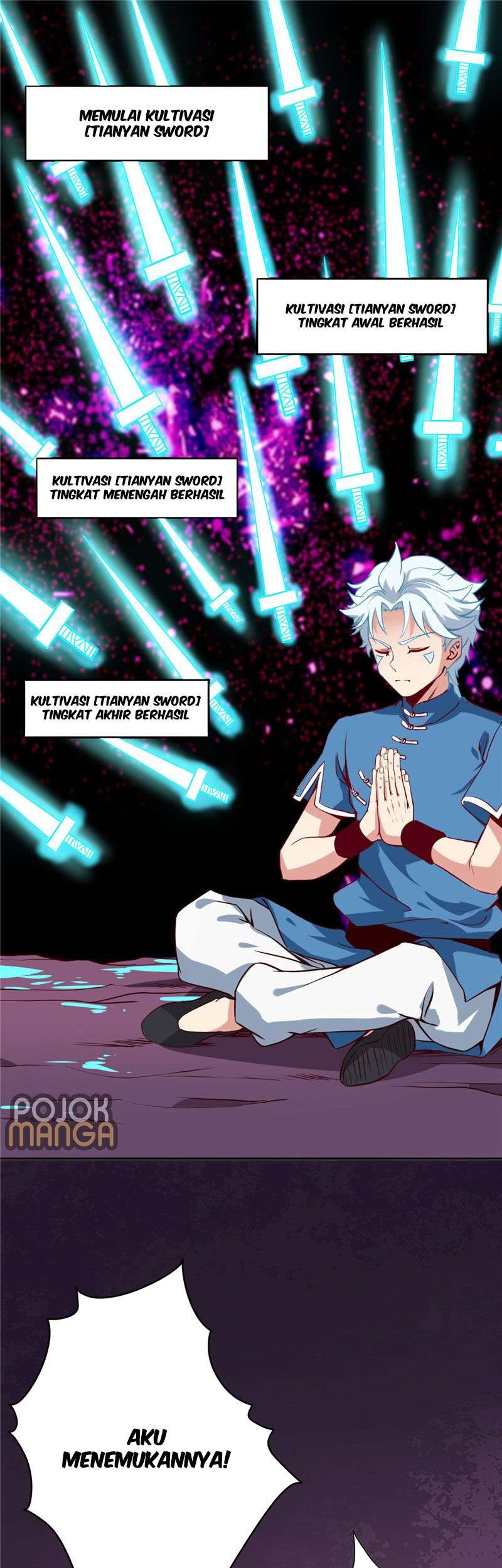 Supreme Godly System Chapter 52 Gambar 3