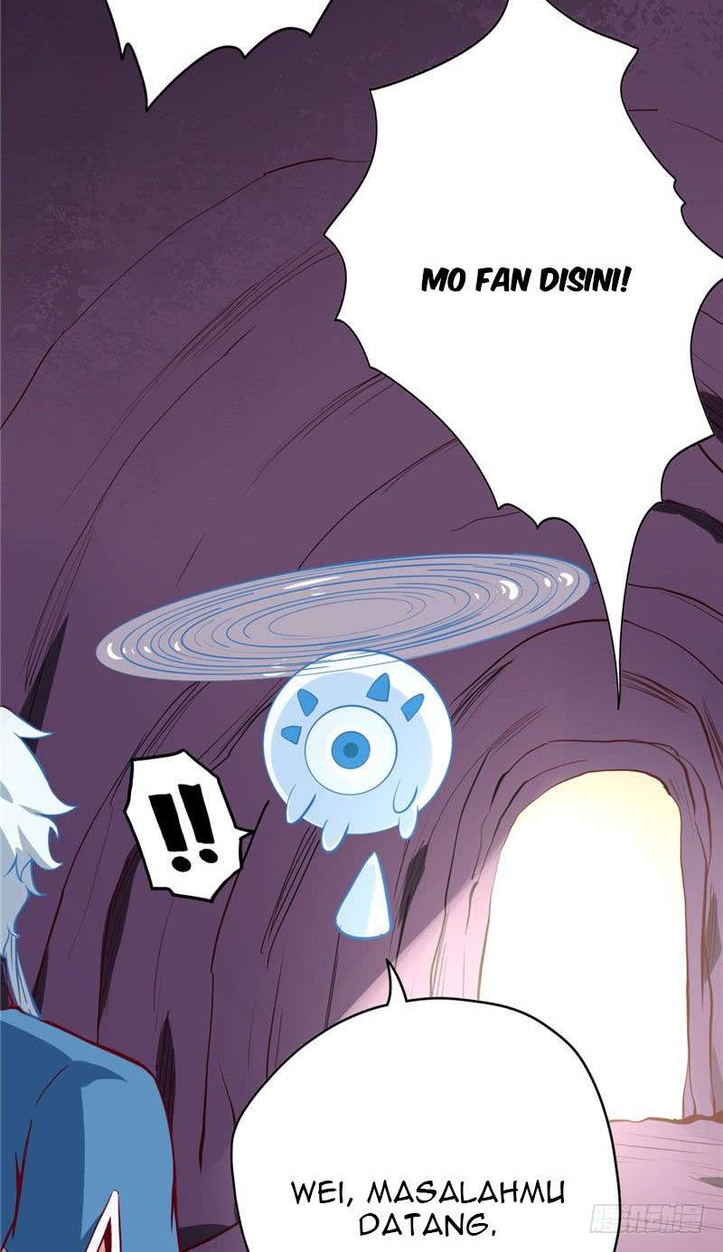 Supreme Godly System Chapter 52 Gambar 4