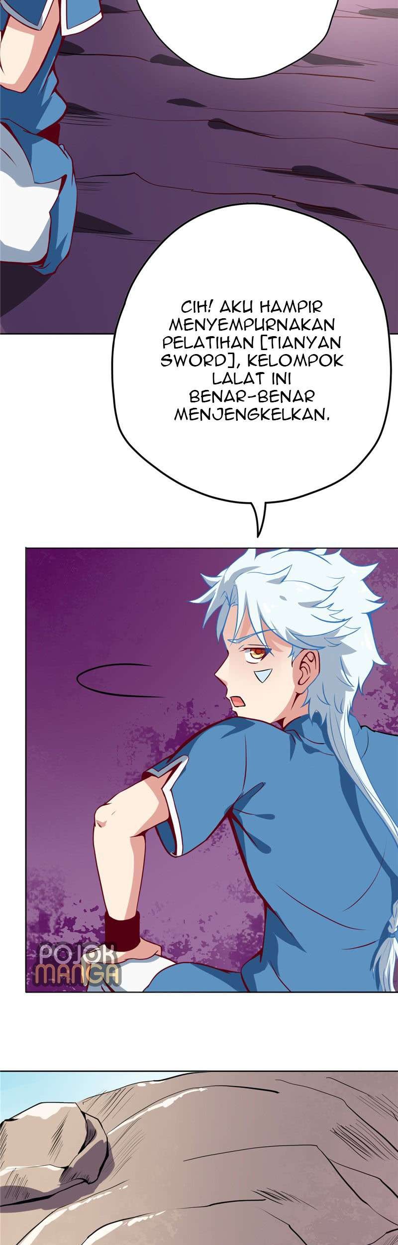 Supreme Godly System Chapter 52 Gambar 5