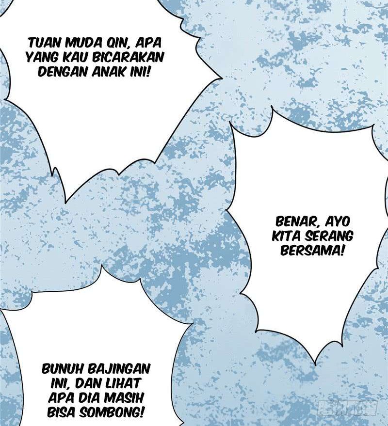 Supreme Godly System Chapter 52 Gambar 10