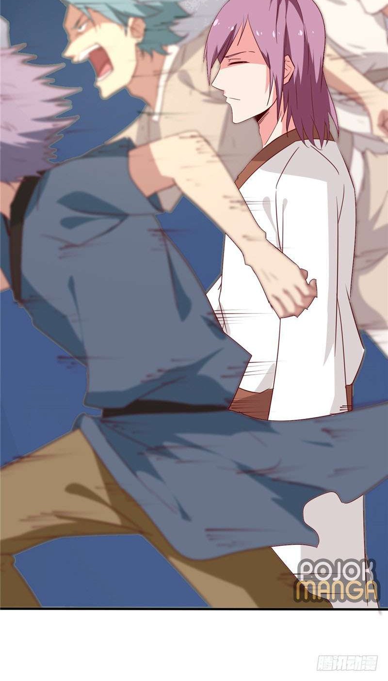 Supreme Godly System Chapter 52 Gambar 12