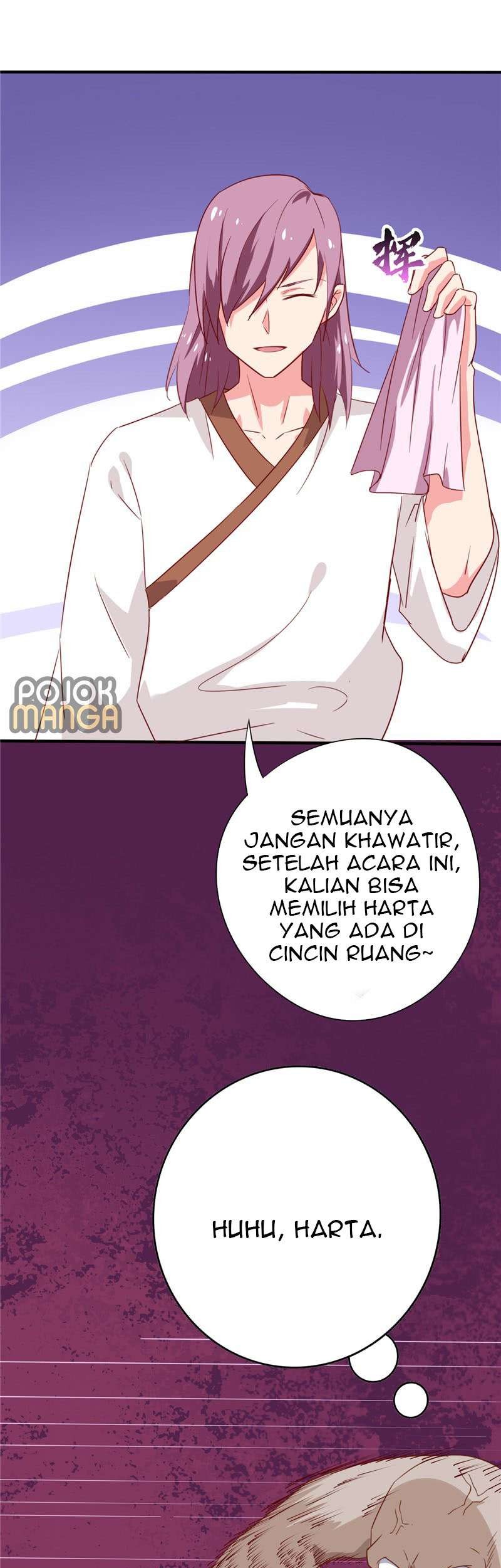 Supreme Godly System Chapter 52 Gambar 13