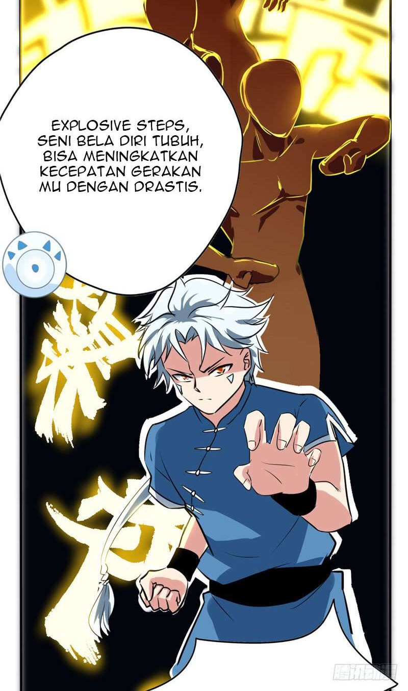 Supreme Godly System Chapter 51 Gambar 23