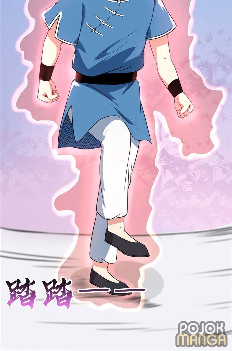 Supreme Godly System Chapter 50 Gambar 18