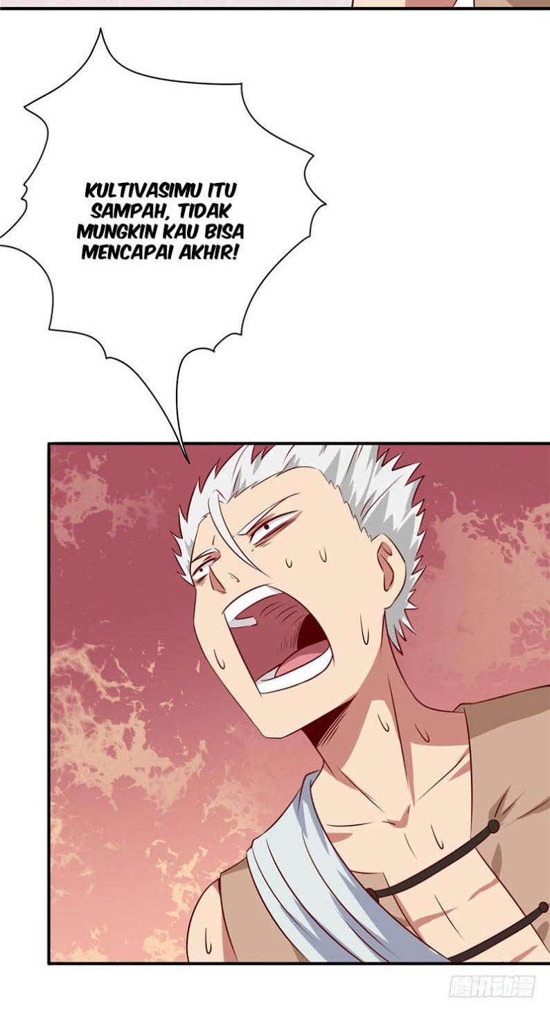 Supreme Godly System Chapter 50 Gambar 16