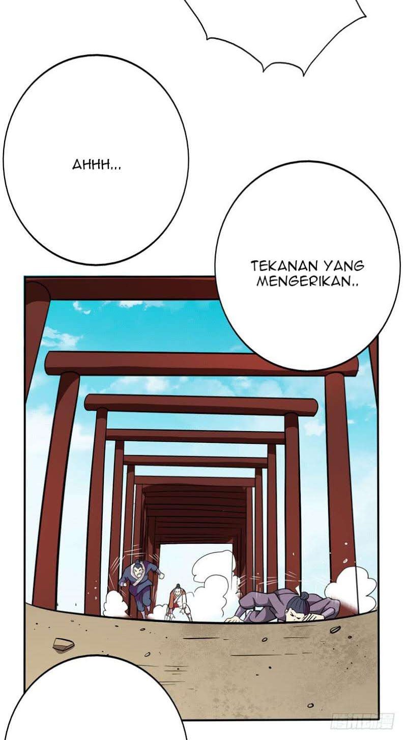 Supreme Godly System Chapter 49 Gambar 4