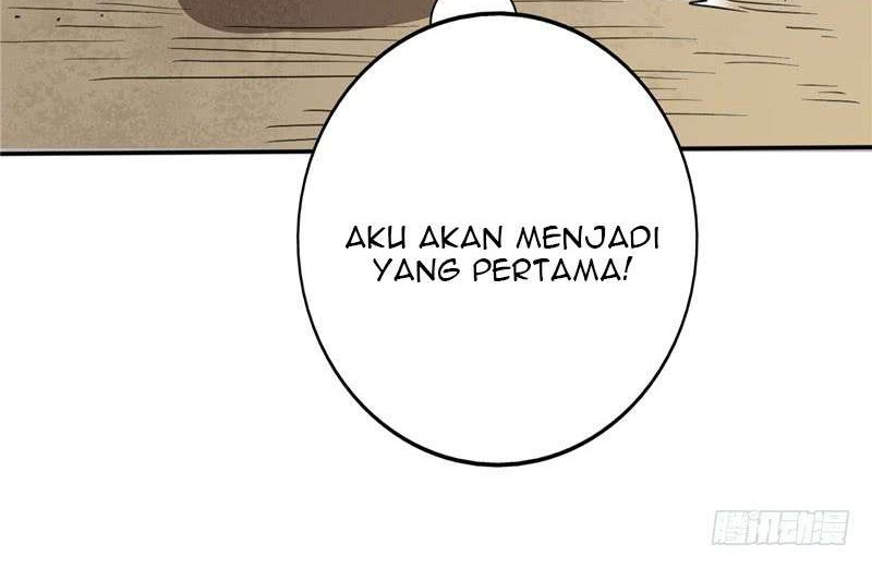 Supreme Godly System Chapter 49 Gambar 6