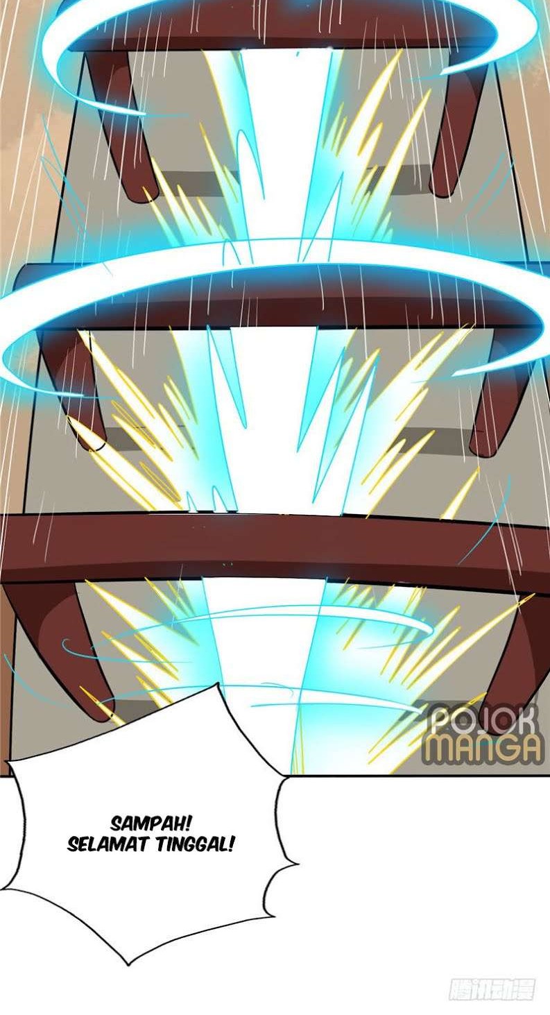 Supreme Godly System Chapter 49 Gambar 10