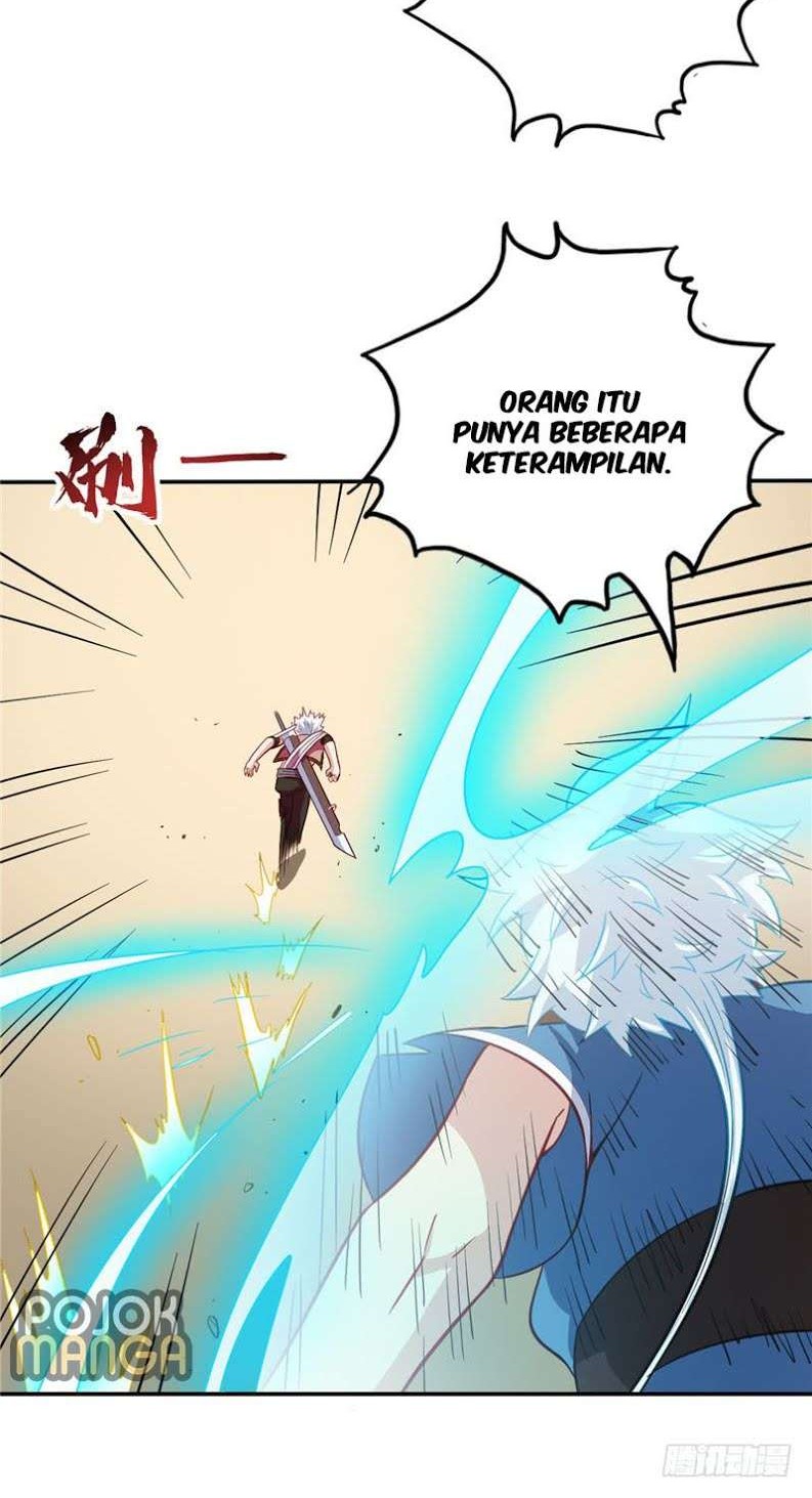 Supreme Godly System Chapter 49 Gambar 12