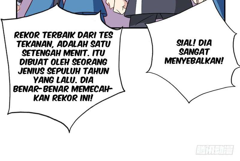 Supreme Godly System Chapter 49 Gambar 14