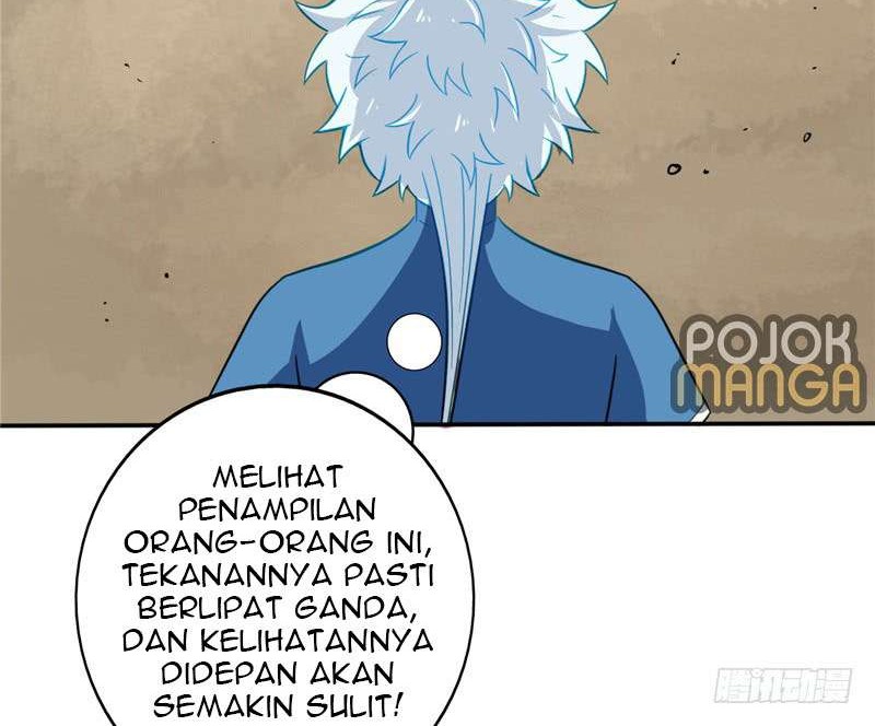 Supreme Godly System Chapter 49 Gambar 16