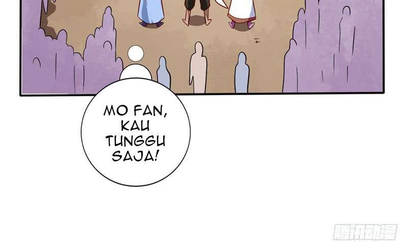 Supreme Godly System Chapter 48 Gambar 22