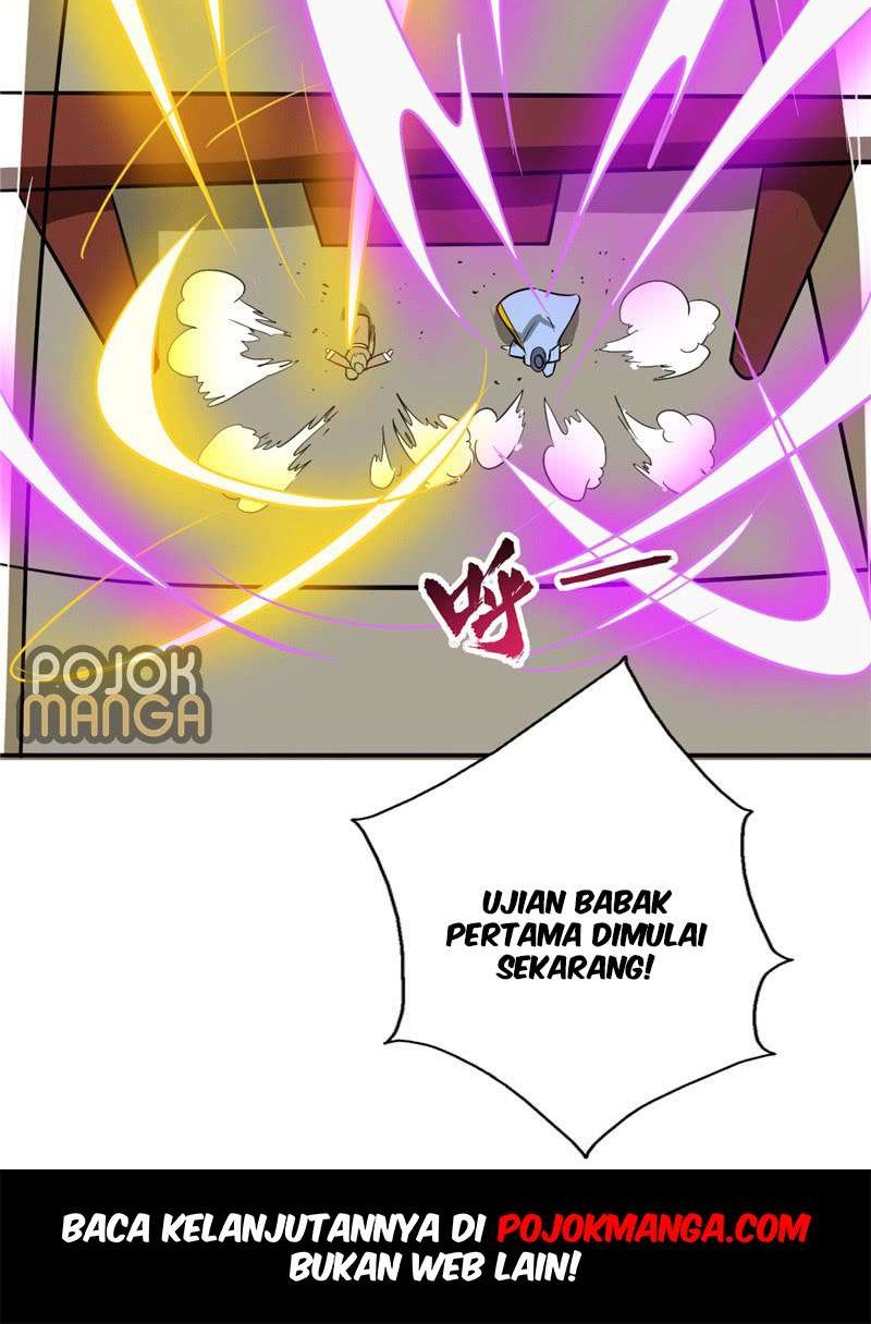 Supreme Godly System Chapter 48 Gambar 24