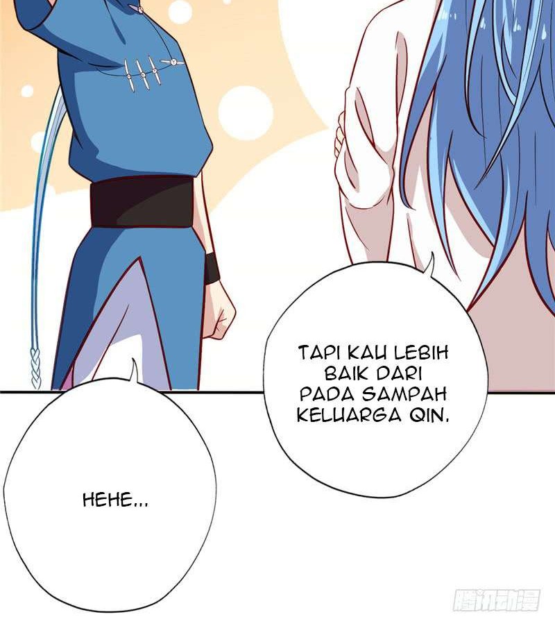 Supreme Godly System Chapter 47 Gambar 20