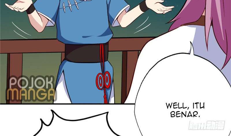 Supreme Godly System Chapter 47 Gambar 8