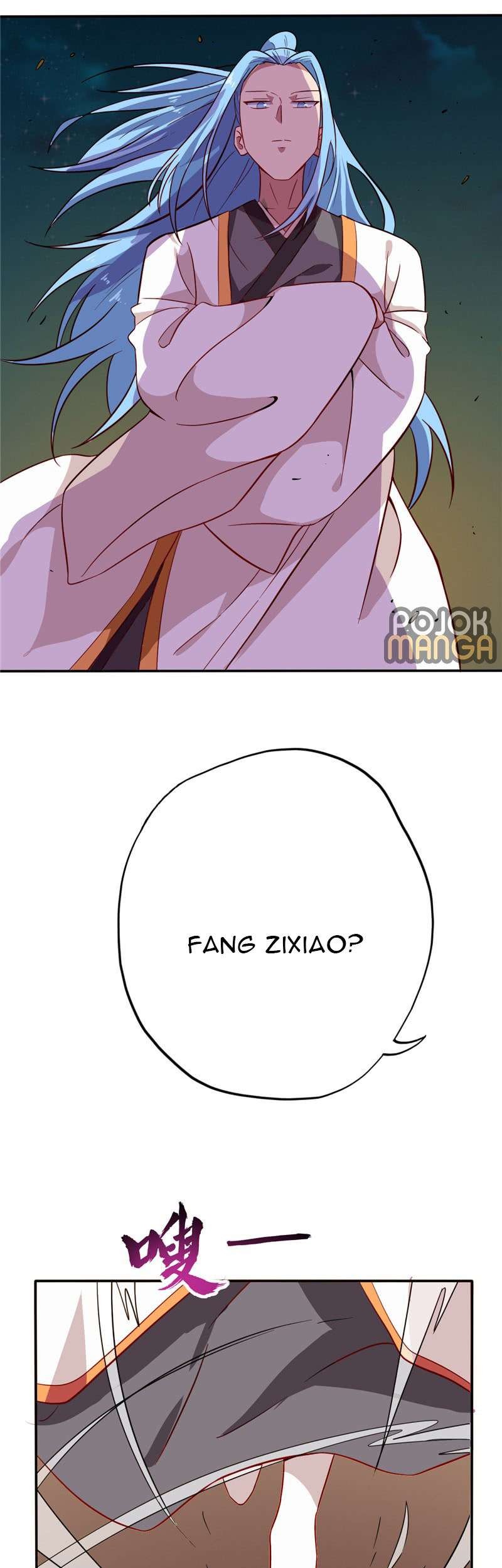 Supreme Godly System Chapter 47 Gambar 15