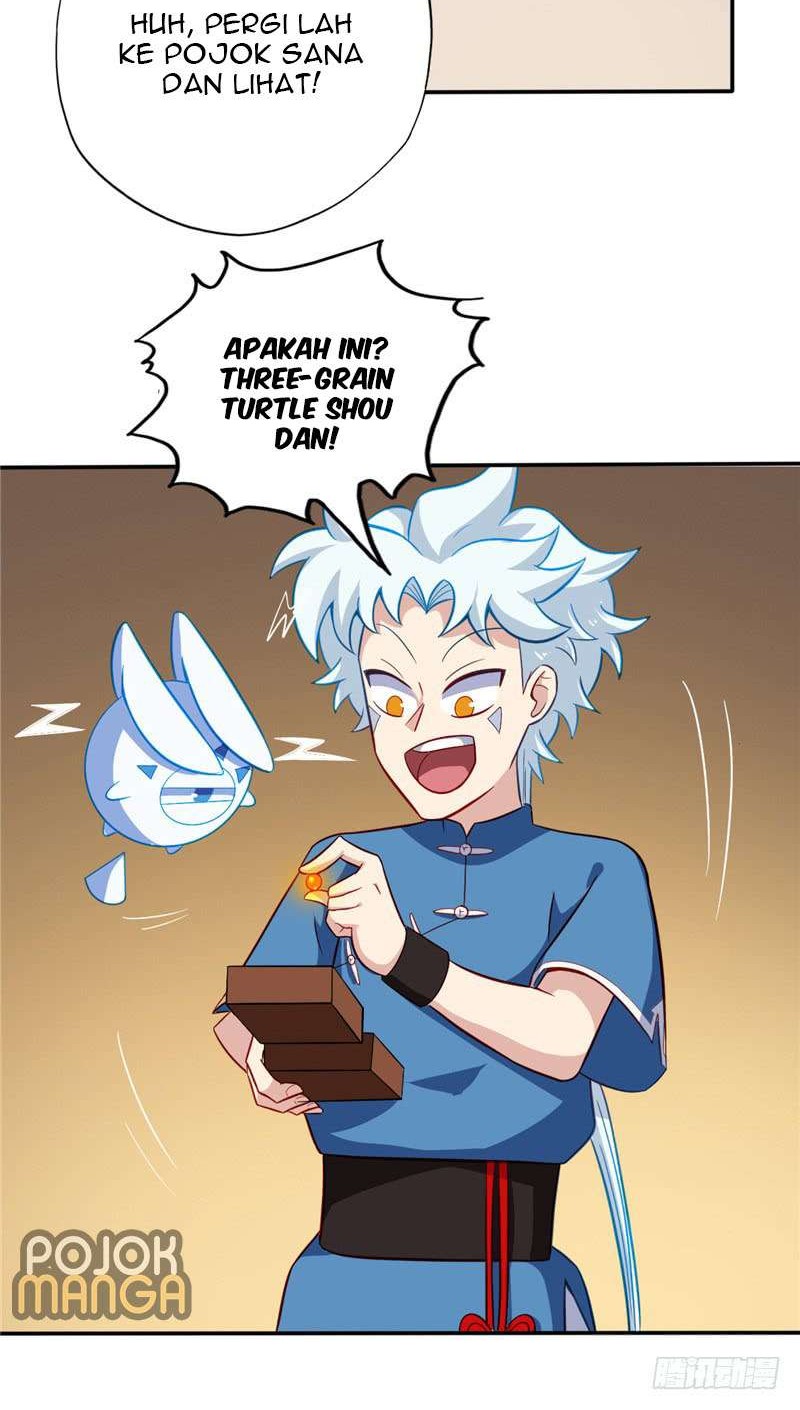 Supreme Godly System Chapter 46 Gambar 6