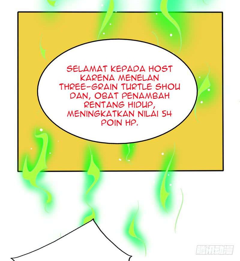 Supreme Godly System Chapter 46 Gambar 8